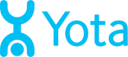 Оплата услуг Йота (YOTA) онлайн