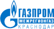 Задолженность за газ и оплата услуг Газпром межрегионгаз Краснодар (Краснодаррегионгаз) онлайн без комиссии