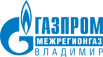 Задолженность за газ и оплата услуг Газпром межрегионгаз Владимир (Владимиррегионгаз) онлайн без комиссии