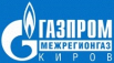 Задолженность за газ и оплата услуг Газпром межрегионгаз Киров (Кироврегионгаз) онлайн без комиссии