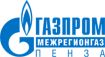 Задолженность за газ и оплата услуг Газпром межрегионгаз Пенза (Пензарегионгаз) онлайн без комиссии