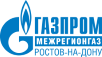 Задолженность за газ и оплата услуг Газпром межрегионгаз Ростов-на-Дону онлайн без комиссии